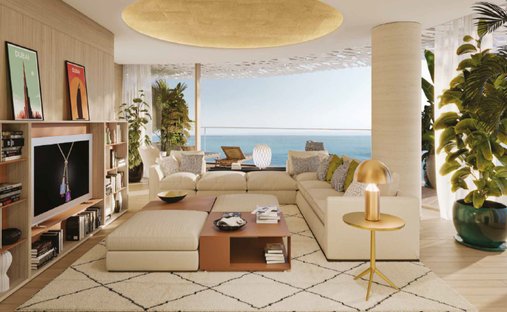 Apartment in Jumeirah Bay, Dubai, United Arab Emirates 1