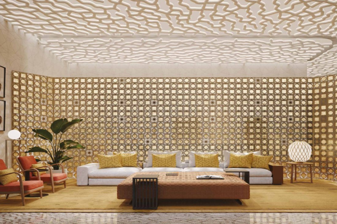 Apartment in Jumeirah Bay, Dubai, United Arab Emirates 2 - 16890402