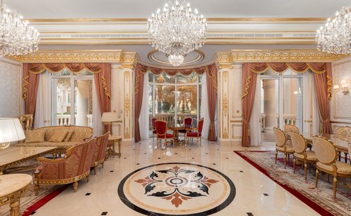 Villa in Palm Jumeirah, Dubai, United Arab Emirates 1