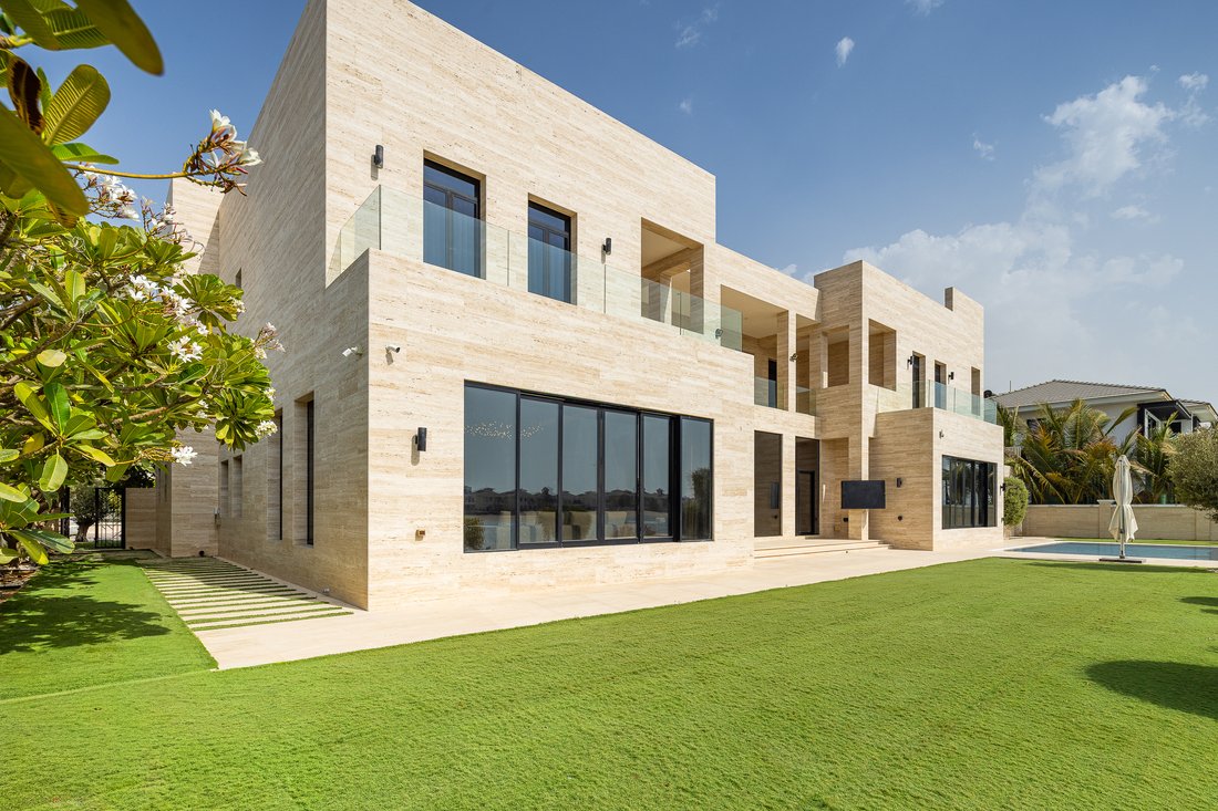 Villa in Palm Jumeirah, Dubai, United Arab Emirates 3 - 16890472