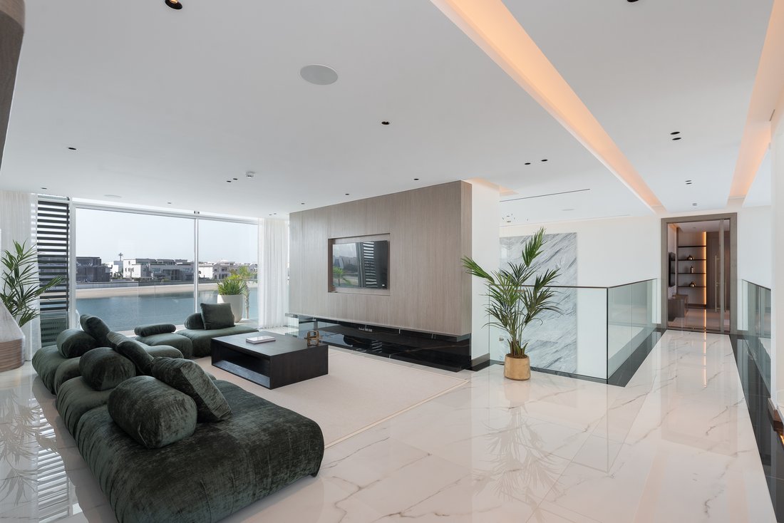 Villa in Palm Jumeirah, Dubai, United Arab Emirates 5 - 16890637