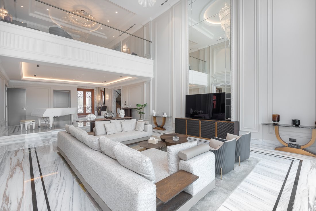 Villa in Palm Jumeirah, Dubai, United Arab Emirates 4 - 16890322