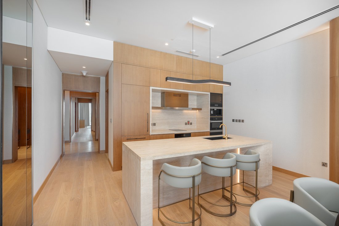 Apartment in Jumeirah, Dubai, United Arab Emirates 4 - 16890213