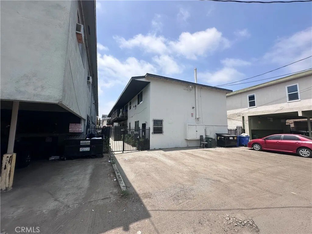 Los Angeles, California, United States 3 - 16889665
