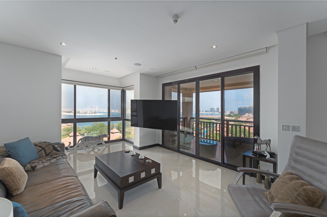 Apartment in Al Sufouh, Dubai, United Arab Emirates 3 - 16890562
