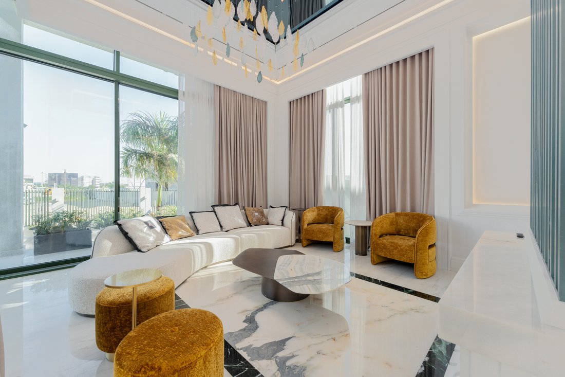 Villa in Hadaeq Sheikh Mohammed Bin Rashid, Dubai, United Arab Emirates 4 - 16890312