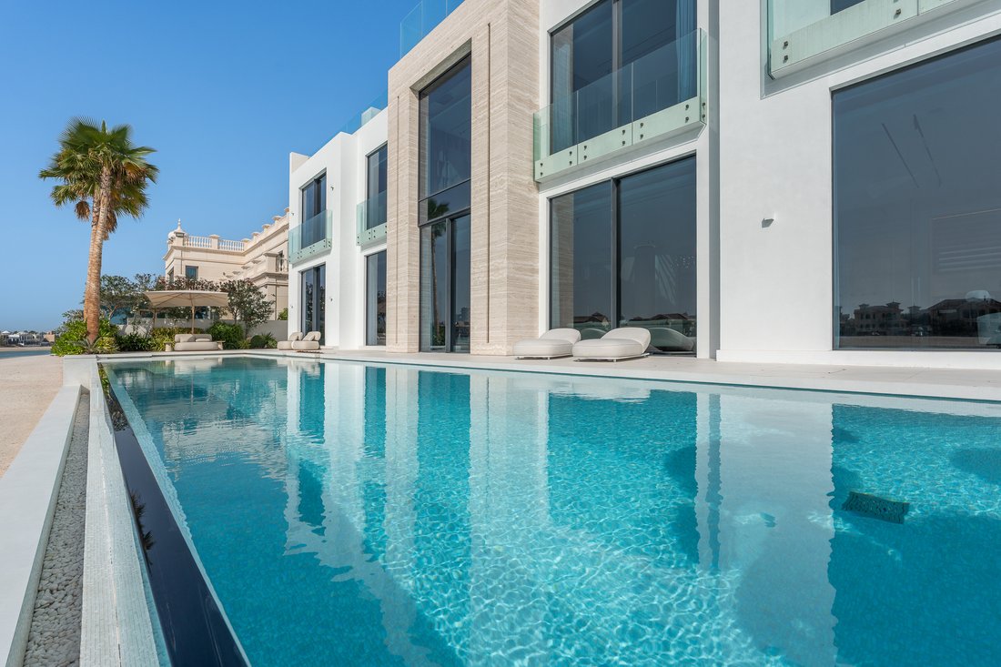 Villa in Palm Jumeirah, Dubai, United Arab Emirates 3 - 16890244