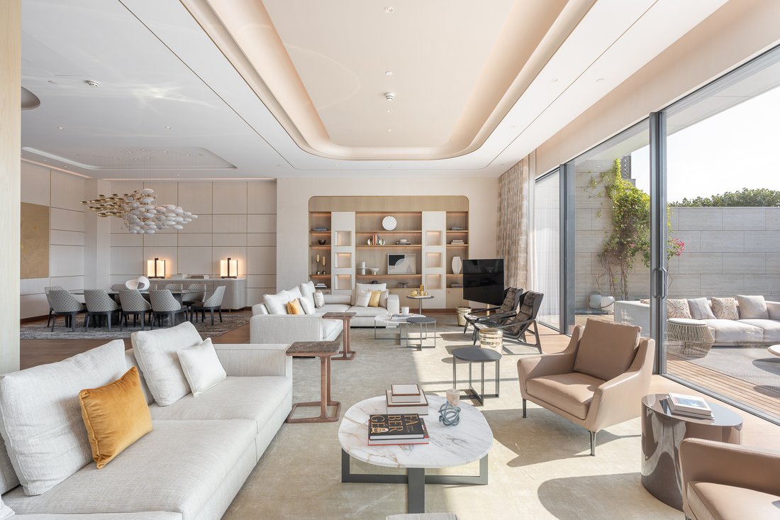 Villa in Jumeirah, Dubai, United Arab Emirates 2 - 16890323