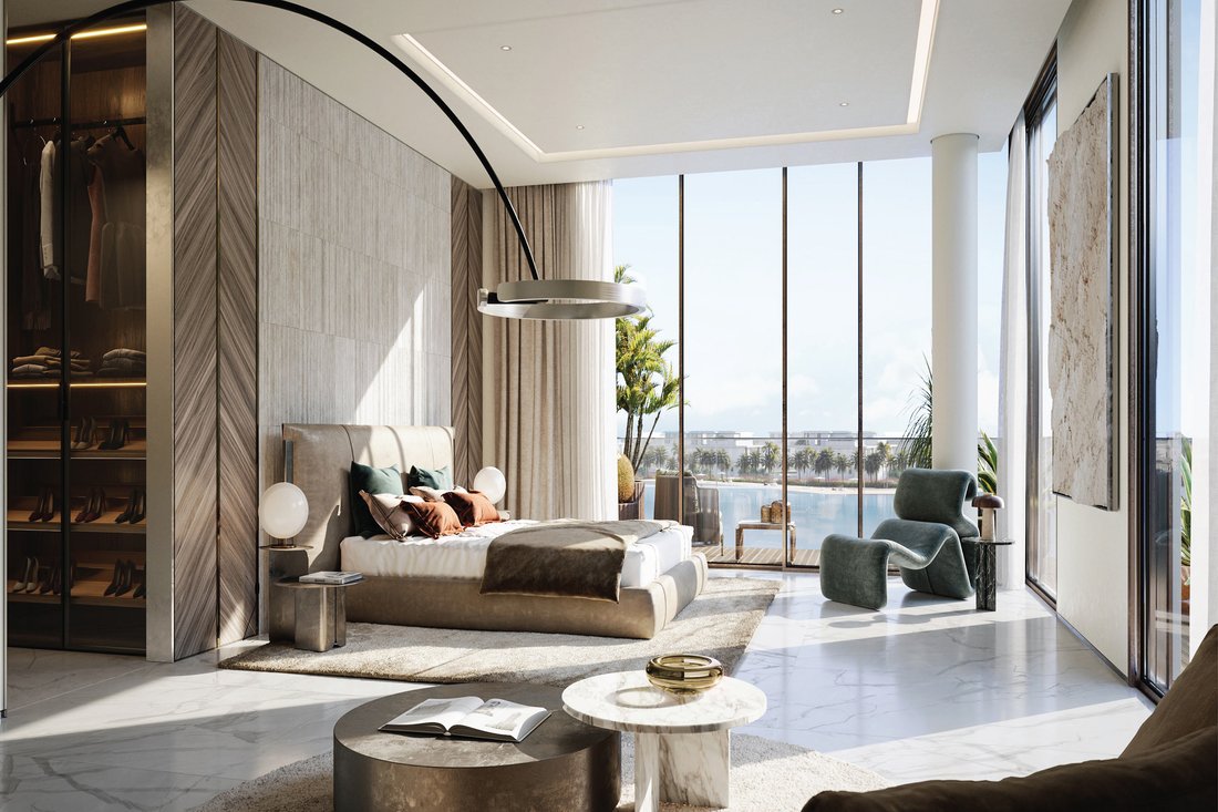 Villa in MBR City / Mohammed Bin Rashid City, Dubai, United Arab Emirates 5 - 16890382