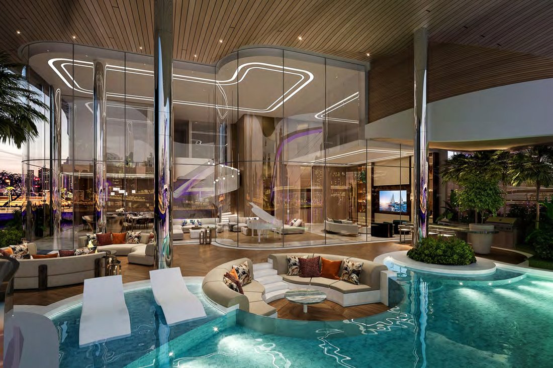 Apartment in Al Wasl, Dubai, United Arab Emirates 2 - 16890295