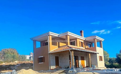 House in Porec, Istria County, Croatia 1