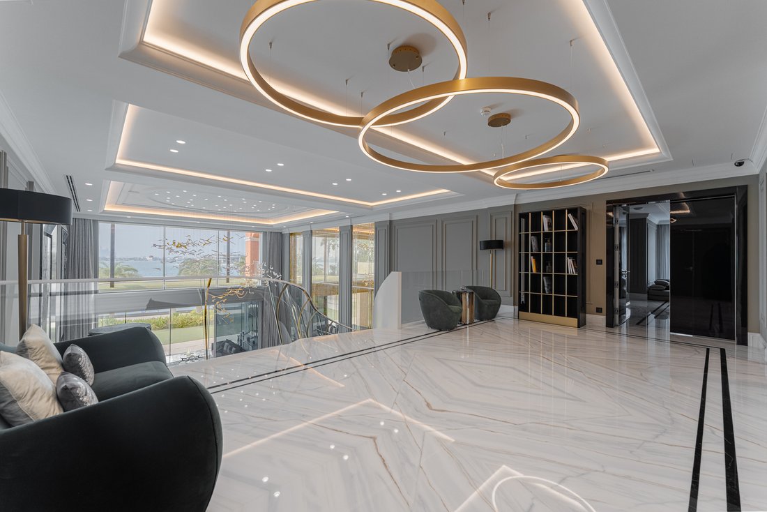 Villa in Palm Jumeirah, Dubai, United Arab Emirates 3 - 16890600