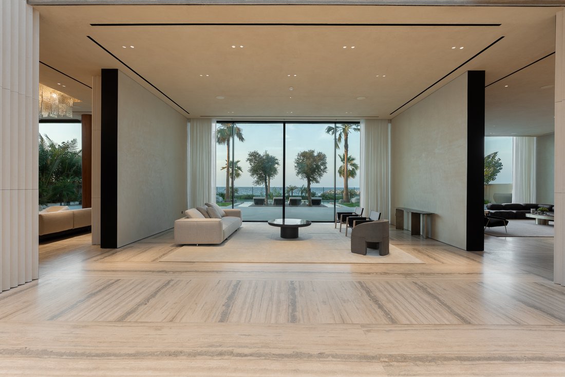 Villa in Dubai, Dubai, United Arab Emirates 3 - 16890480