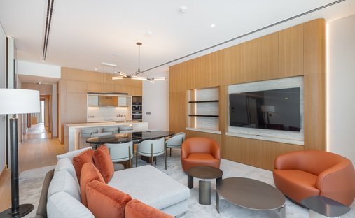 Wohnung in Jumeira, Dubai, Vereinigte Arabische Emirate 1
