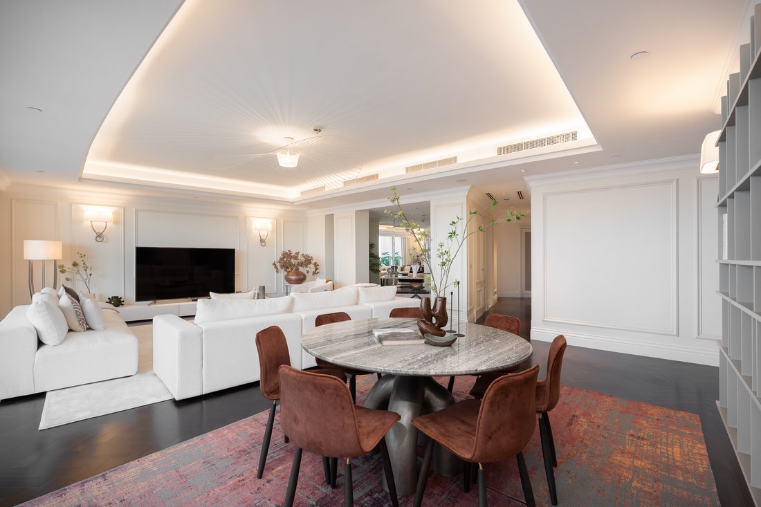 Apartment in Downtown Dubai, Dubai, United Arab Emirates 4 - 16890692