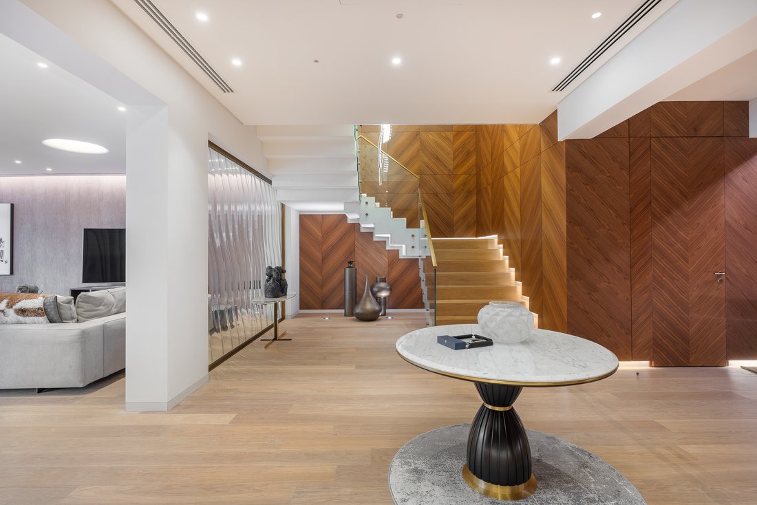 Villa in Palm Jumeirah, Dubai, United Arab Emirates 4 - 16889899