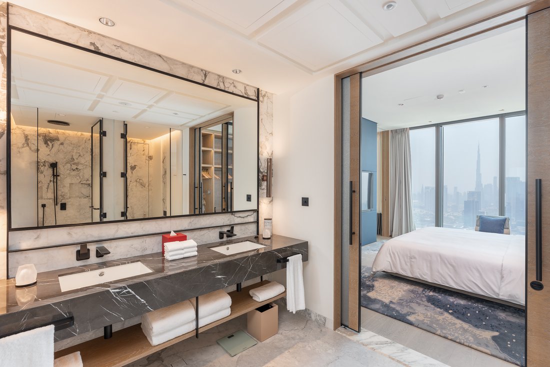 Apartment in Zabeel, Dubai, United Arab Emirates 5 - 16890255