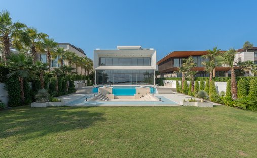Villa in Dubai, Dubai, Vereinigte Arabische Emirate 1