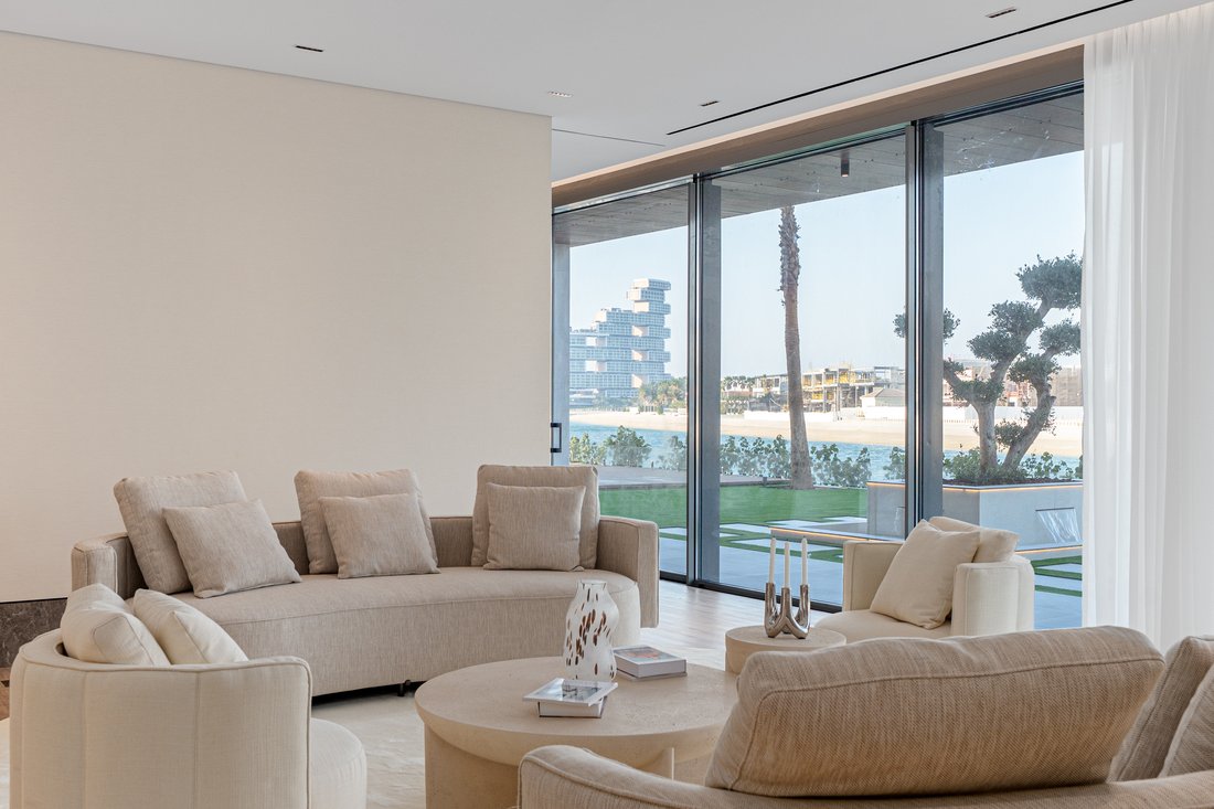Villa in Palm Jumeirah, Dubai, United Arab Emirates 3 - 16890375