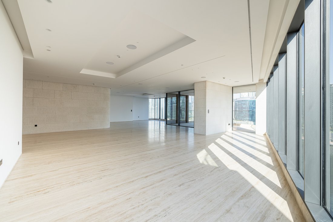Apartment in Business Bay, Dubai, United Arab Emirates 2 - 16890652