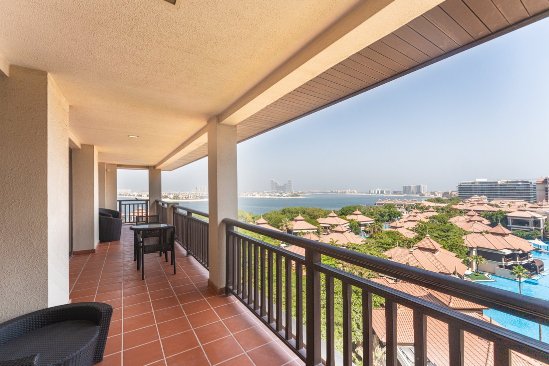 Apartment in Al Sufouh, Dubai, United Arab Emirates 1 - 16890562