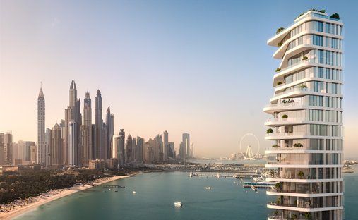 Apartment in Al Safouh Second, Al Safouh, Dubai 1