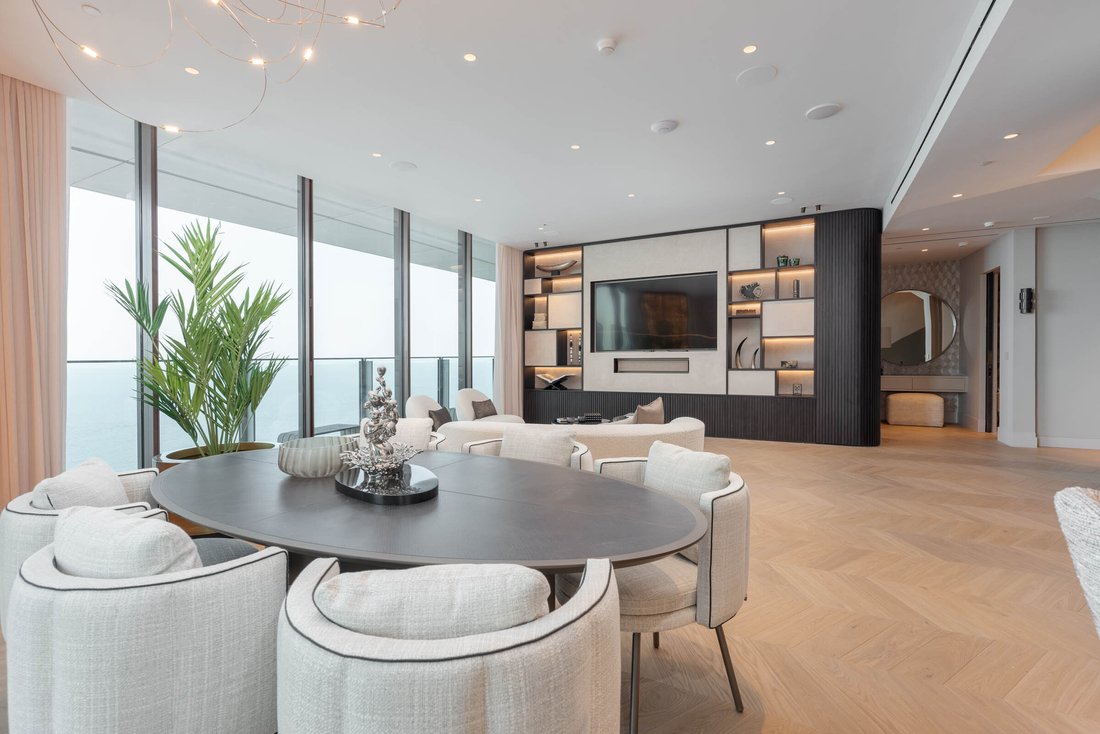Apartment in Palm Jumeirah, Dubai, United Arab Emirates 3 - 16890373