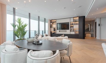 Apartment in Dubai, Dubai, United Arab Emirates 2