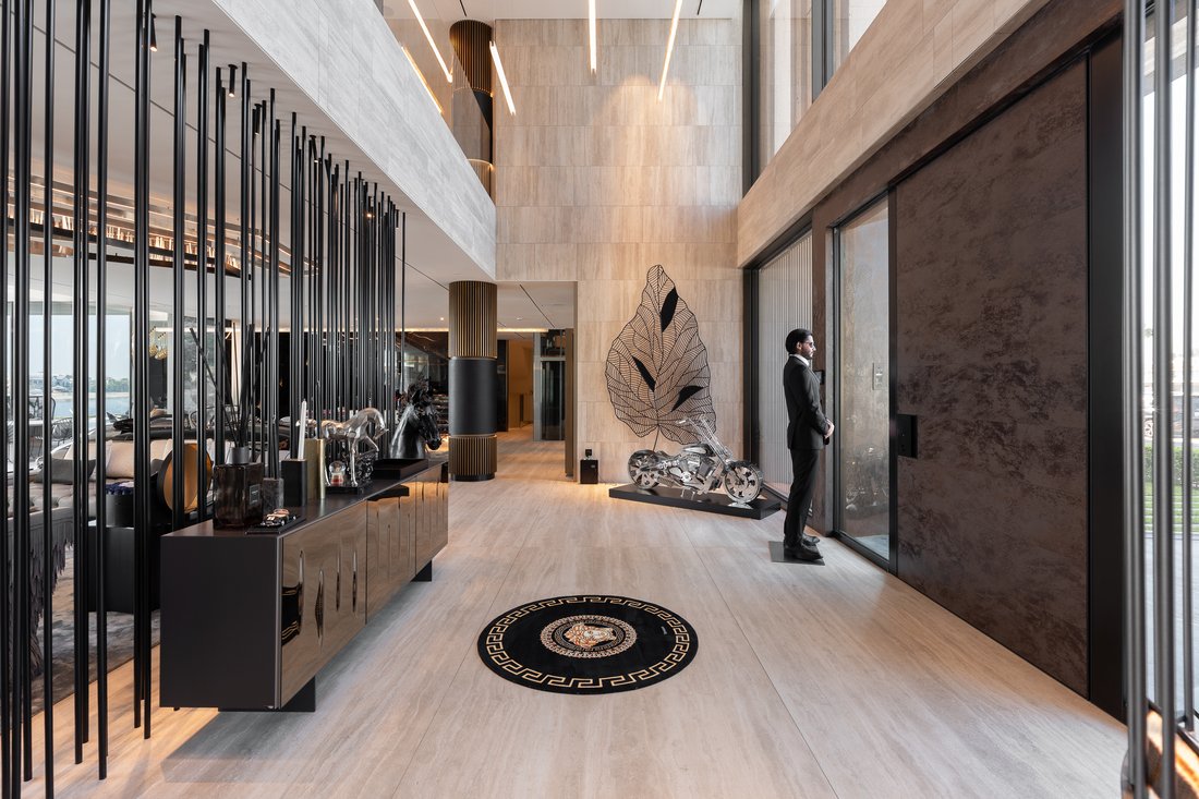 Villa in Dubai, Dubai, United Arab Emirates 2 - 16890738