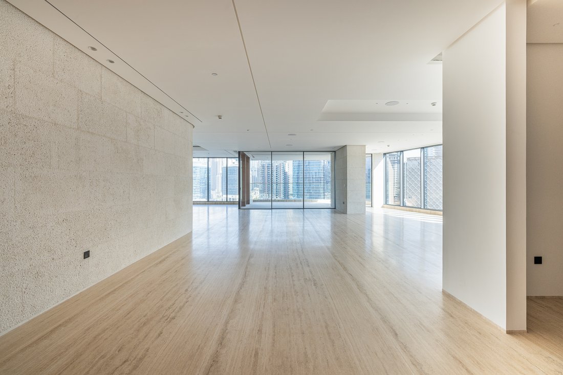 Apartment in Business Bay, Dubai, United Arab Emirates 4 - 16890652