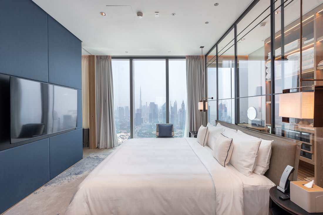 Apartment in Zabeel, Dubai, United Arab Emirates 4 - 16890255
