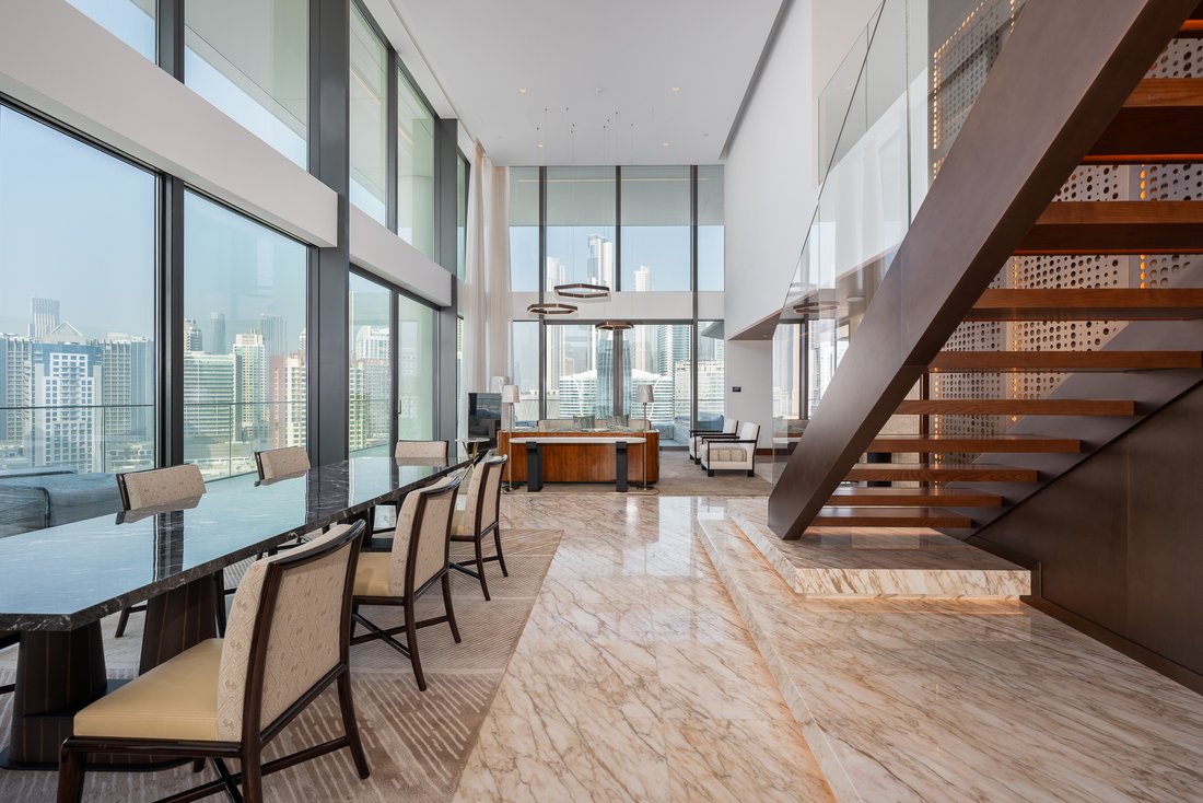 Apartment in Business Bay, Dubai, United Arab Emirates 2 - 16890388