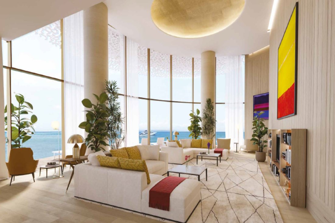 Apartment in Jumeirah Bay, Dubai, United Arab Emirates 2 - 16890402