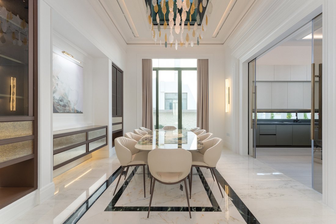 Villa in Hadaeq Sheikh Mohammed Bin Rashid, Dubai, United Arab Emirates 5 - 16890312