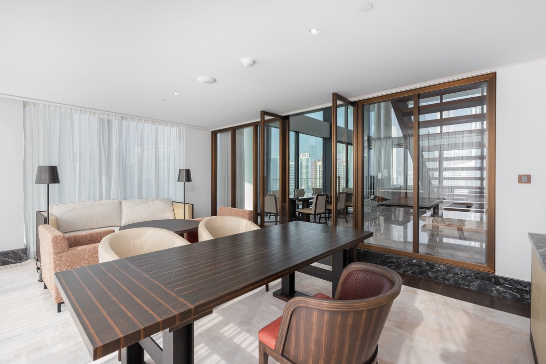Apartment in Business Bay, Dubai, United Arab Emirates 5 - 16890388
