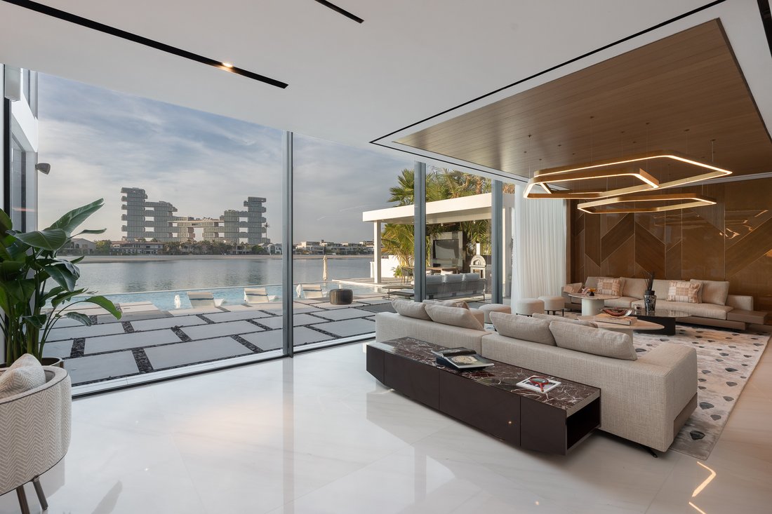 Villa in Dubai, Dubai, United Arab Emirates 2 - 16890753