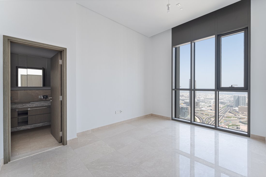 Apartment in Zabeel, Dubai, United Arab Emirates 2 - 16890457