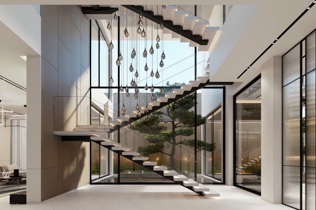 Villa in Jumeirah, Dubai, United Arab Emirates 1 - 16890514