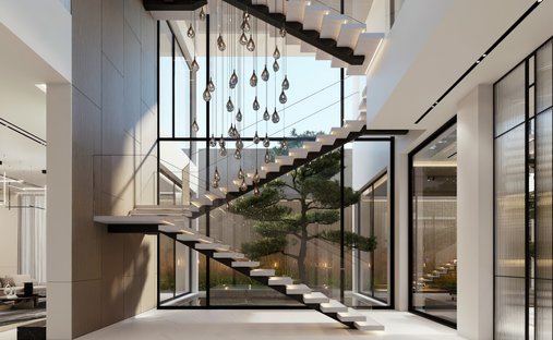 Villa en Dubái, Dubái, Emiratos Árabes Unidos 1