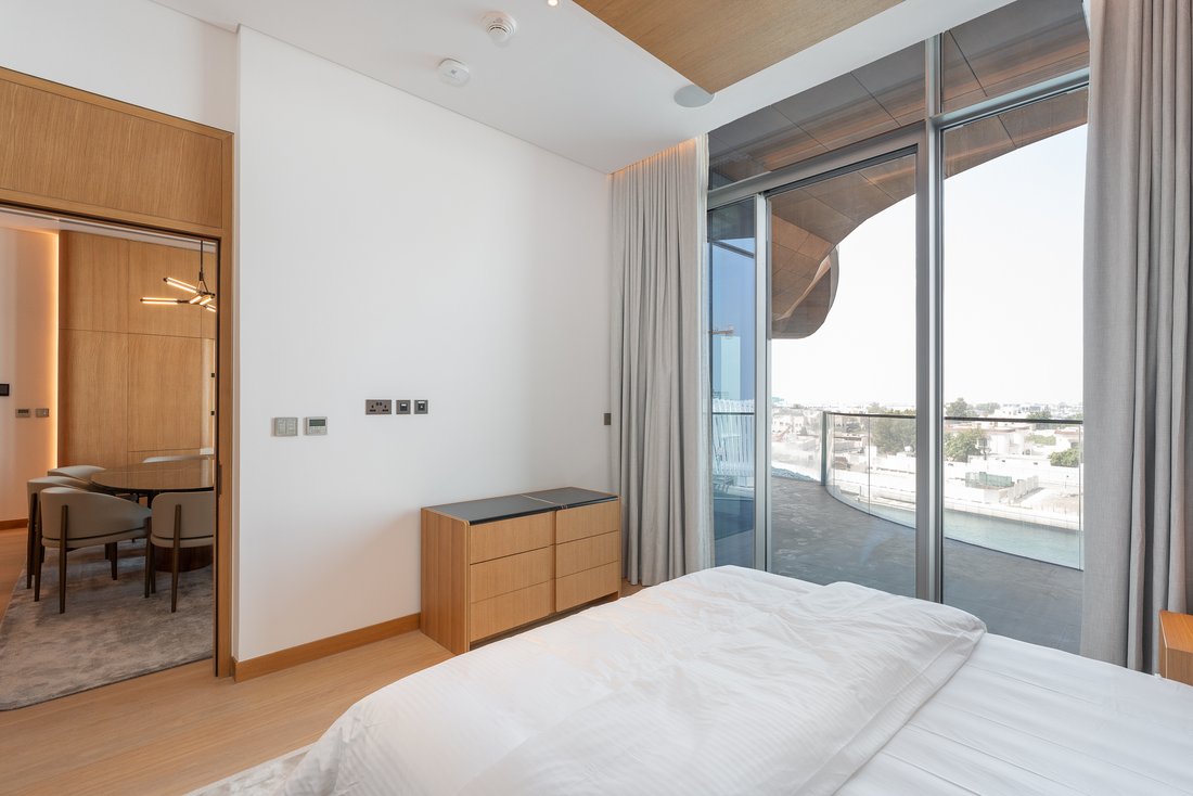 Apartment in Jumeirah, Dubai, United Arab Emirates 5 - 16890109