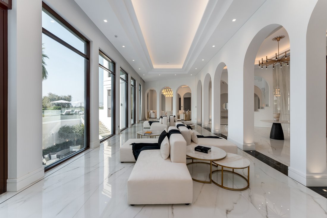 Villa in Hadaeq Sheikh Mohammed Bin Rashid, Dubai, United Arab Emirates 5 - 16890317