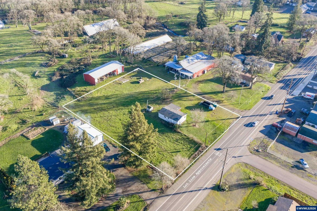 House in Jefferson, Oregon, United States 4 - 16889697