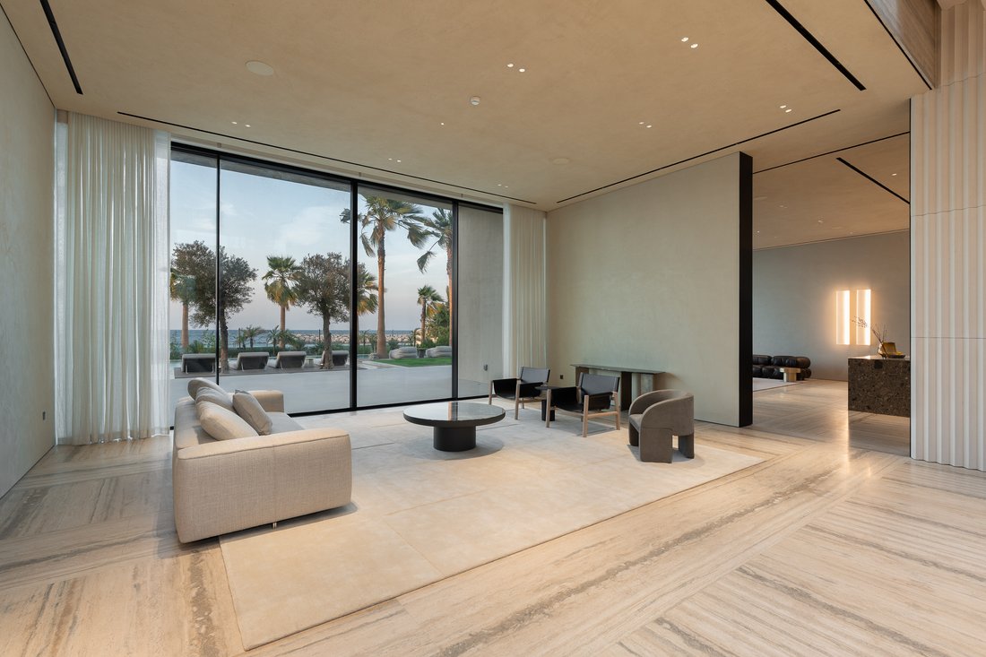 Villa in Dubai, Dubai, United Arab Emirates 5 - 16890480