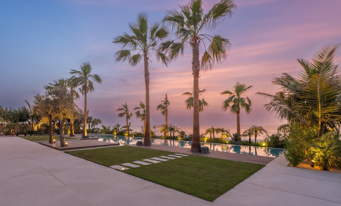 Villa in Dubai, Dubai, United Arab Emirates 2 - 16890480