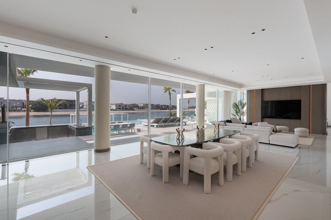Villa in Palm Jumeirah, Dubai, United Arab Emirates 4 - 16890637