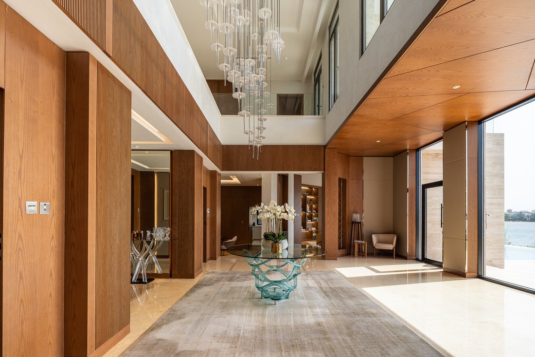 Villa in Palm Jumeirah, Dubai, United Arab Emirates 5 - 16890472