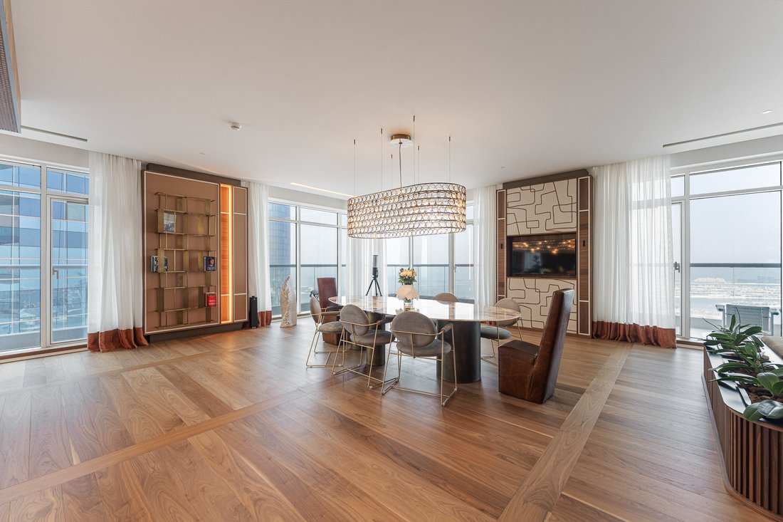 Apartment in Dubai Marina / Marsa Dubai, Dubai, United Arab Emirates 5 - 16890567