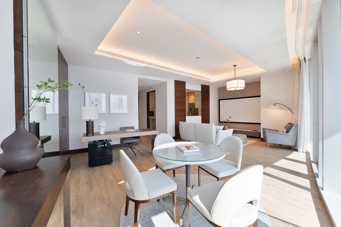 Apartment in Downtown Dubai, Dubai, United Arab Emirates 5 - 16890691