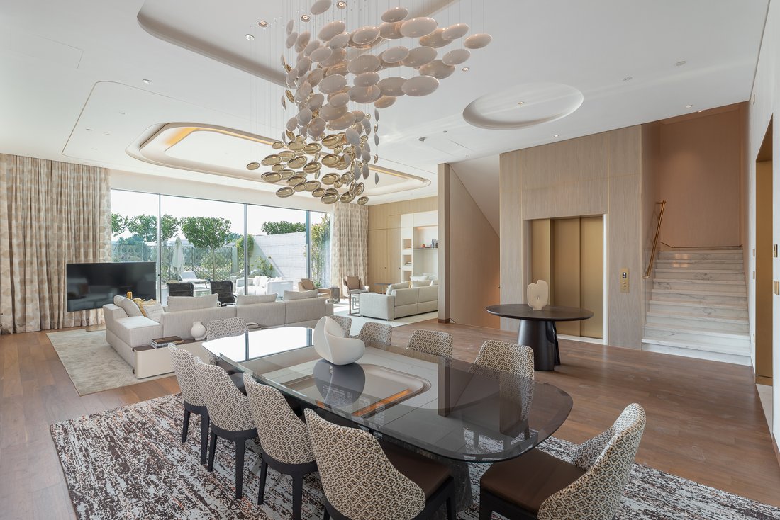 Villa in Jumeirah, Dubai, United Arab Emirates 5 - 16890323