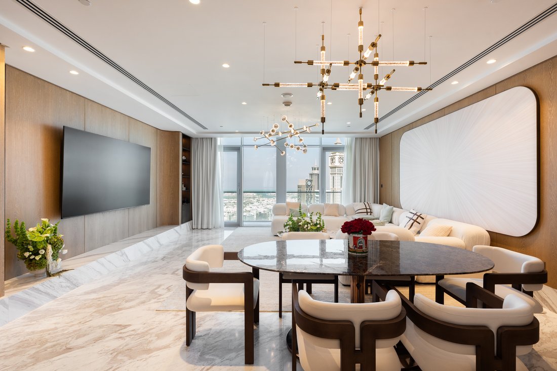 Apartment in Zabeel, Dubai, United Arab Emirates 2 - 16890697
